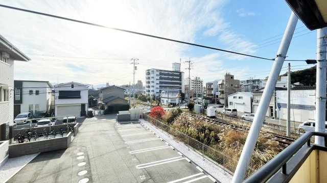 コーポアネシスの展望