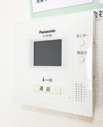 コーポアネシスのセキュリティ