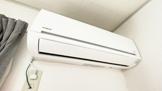 コーポアネシスの設備