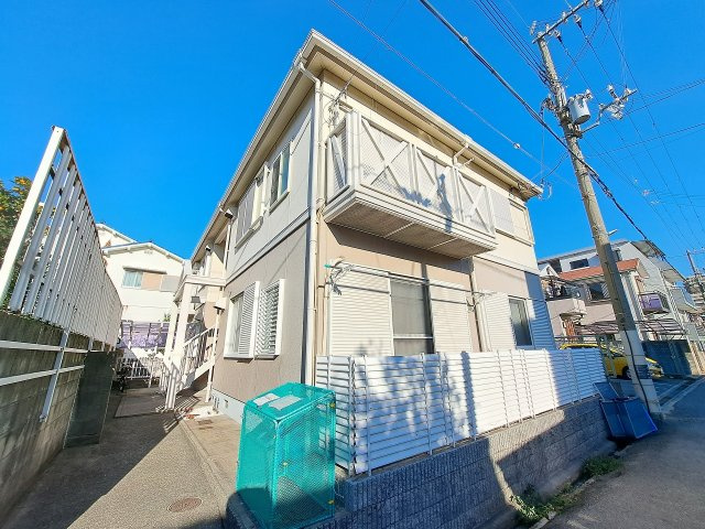 アイビーハイツ