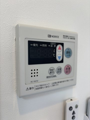 【設備】 | SR北習志野