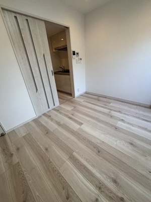 【寝室】 | SR北習志野