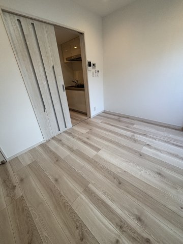 【寝室】 | SR北習志野