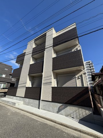 【外観】 | SR北習志野