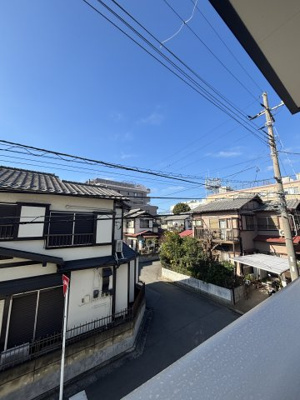 【展望】 | SR北習志野