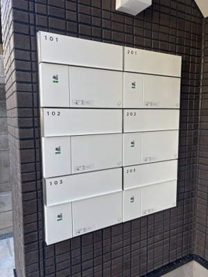 【設備】 | SR北習志野