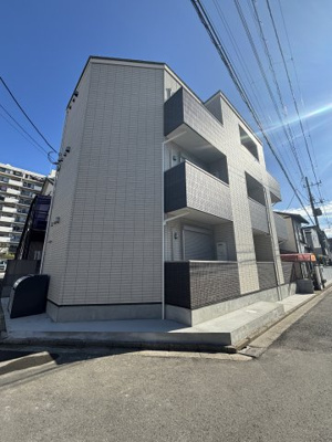【外観】 | SR北習志野