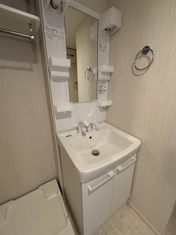 【独立洗面台】 | SR北習志野
