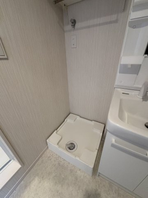 【設備】 | SR北習志野