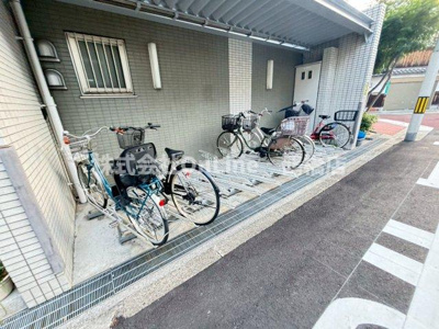 【周辺】 | アイ・マンション今里