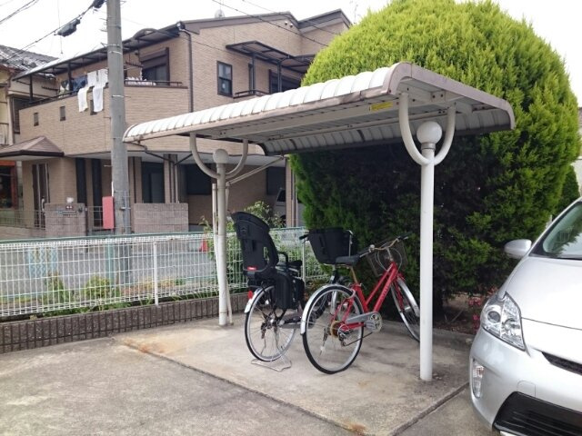 サニーコートＮのその他共用部分