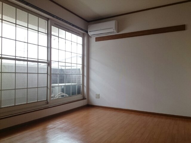 サニーコートＮの内装