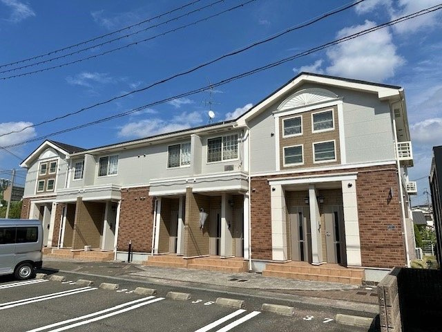 リブ・シンヴィレッジⅣ