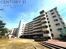 立花グリーンハイツ３号棟の画像