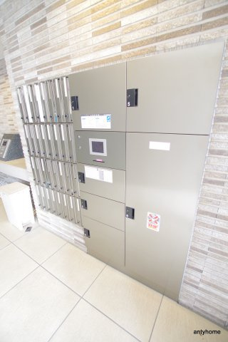 ロイヤルレジデンス北梅田　仲介手数料無料のその他共用部分