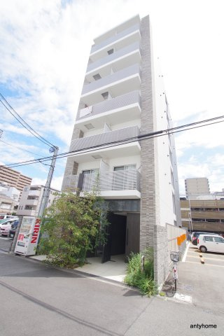 ロイヤルレジデンス北梅田　仲介手数料無料の外観