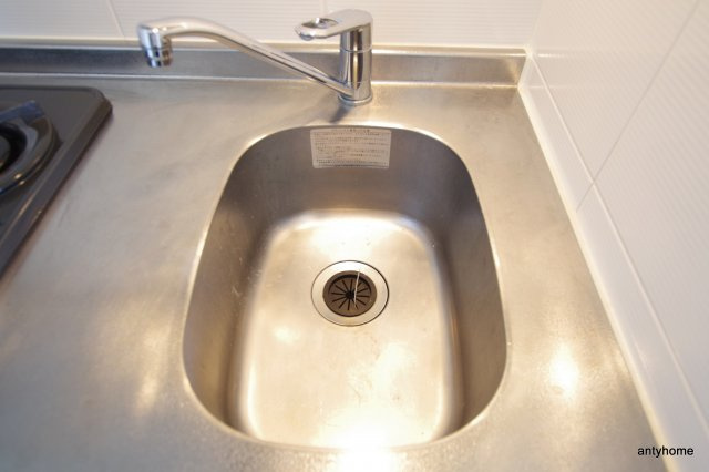 ロイヤルレジデンス北梅田　仲介手数料無料のキッチン