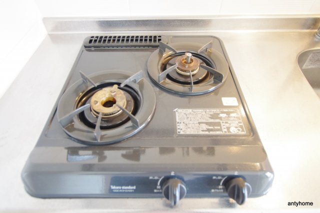 ロイヤルレジデンス北梅田　仲介手数料無料のキッチン