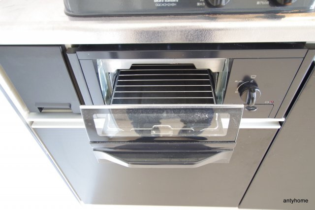 ロイヤルレジデンス北梅田　仲介手数料無料のキッチン