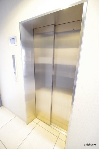 ロイヤルレジデンス北梅田　仲介手数料無料のその他共用部分