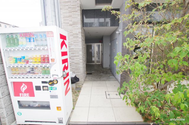 ロイヤルレジデンス北梅田　仲介手数料無料のその他共用部分