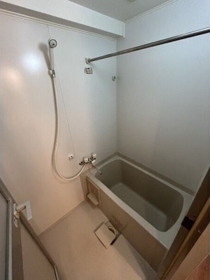 【浴室】 | 新大阪プライマリーワン