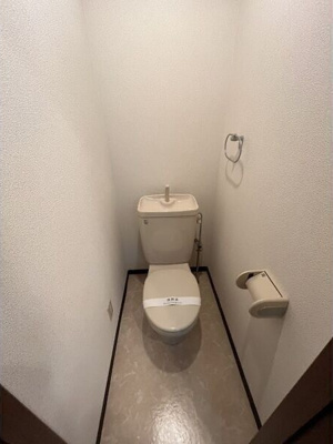 【トイレ】 | 新大阪プライマリーワン