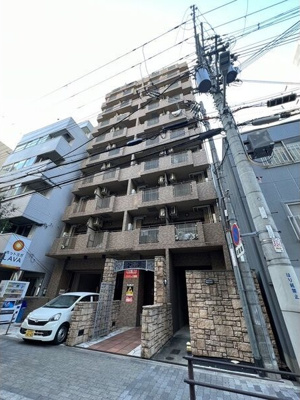 【外観】 | 新大阪プライマリーワン