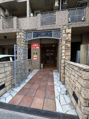 【ロビー】 | 新大阪プライマリーワン