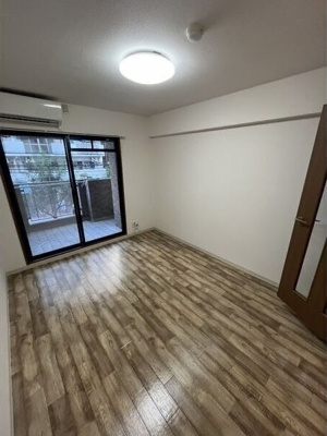 【寝室】 | 新大阪プライマリーワン