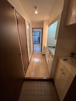 【内装】 | 新大阪プライマリーワン