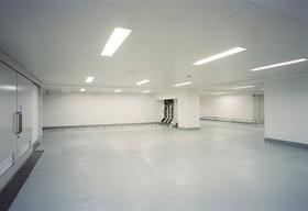 東陽町レジデンス壱番館のロビー