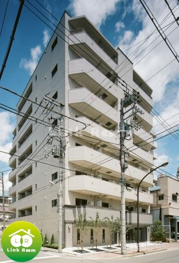 東陽町レジデンス壱番館