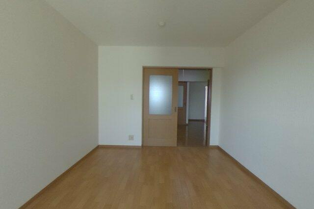 東ノ丸マンションの洋室|2020年4月撮影※現況を優先致… 