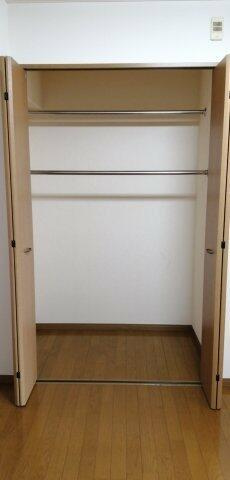 東ノ丸マンションの収納|2020年4月撮影※現況を優先致… 