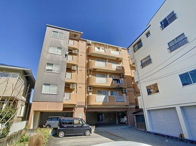 東ノ丸マンション