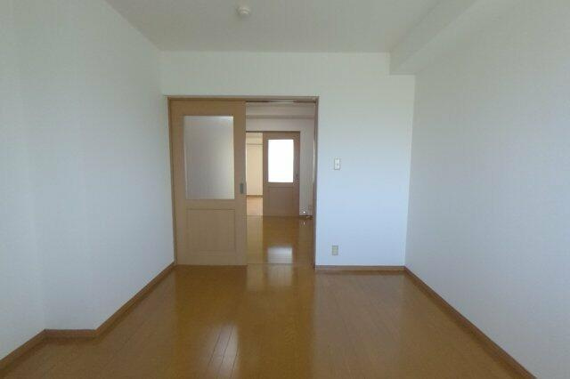 東ノ丸マンションの居間・リビング|2020年4月撮影※現況を優先致… 