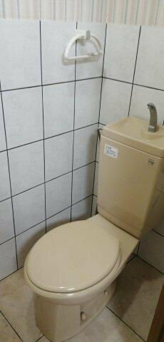 東ノ丸マンションのトイレ|2020年4月撮影※現況を優先致… 