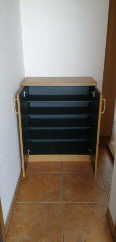 東ノ丸マンションの内装|2020年4月撮影※現況を優先致… 