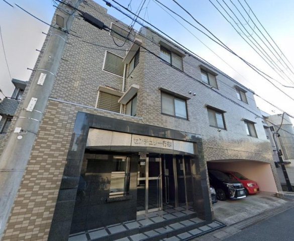 センチュリー行徳