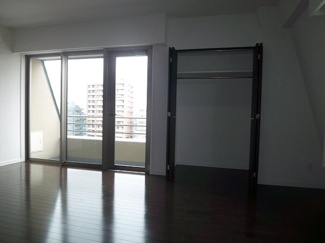 【居間・リビング】 | ルーチェ高輪