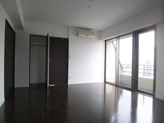 【居間・リビング】 | ルーチェ高輪