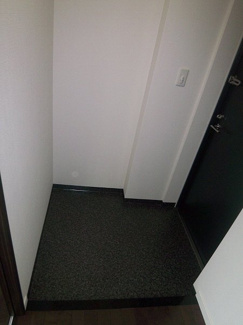 【玄関】 | ルーチェ高輪