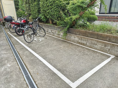 【その他共用部分】 | ユナイト菅キャロライン