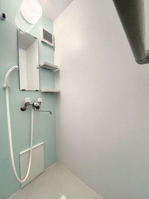 【シャワールーム】 | ユナイト菅キャロライン