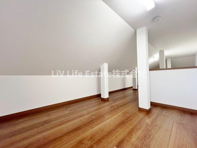 サンライズ国立ＩＩのその他