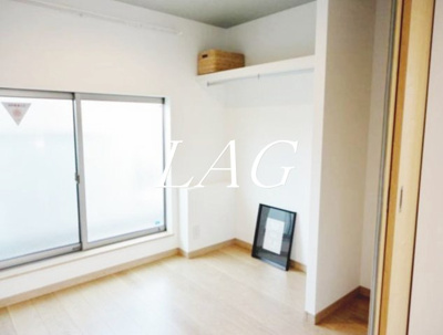 【寝室】 | ソフィア鶴川 | 寝室です。