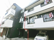 第２ＫＴビルの画像