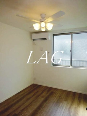 【居間・リビング】 | アザーレ・バモス読売ランド前 | 洋室のお部屋です。