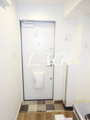 【玄関】 | アザーレ・バモス読売ランド前 | 玄関です。